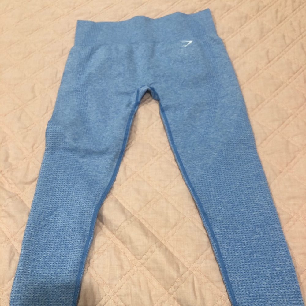 Gymshark workout leggings